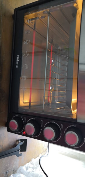 电烤箱格兰仕（Galanz电烤箱使用良心测评分享,评测好不好用？