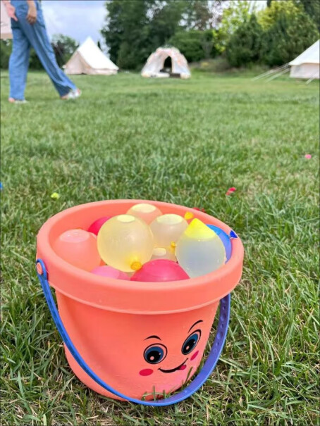 衍简水气球小号注水儿童玩具反馈怎么样？亲测解析实际情况？