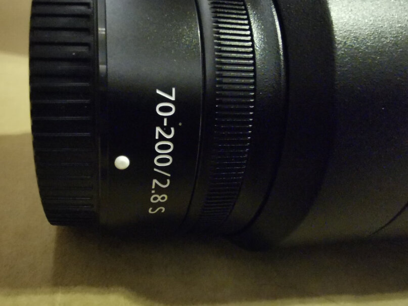镜头尼康Z 24-70mm f/2.8 S微单镜头功能评测结果,真的好吗！