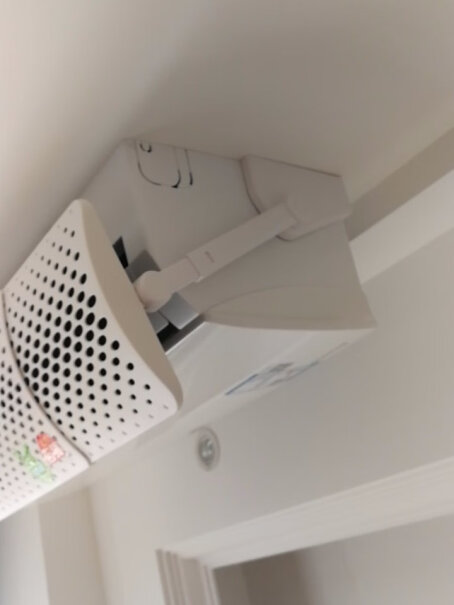 空调配件宜百利空调挡风板冰箱评测质量怎么样！功能评测结果？