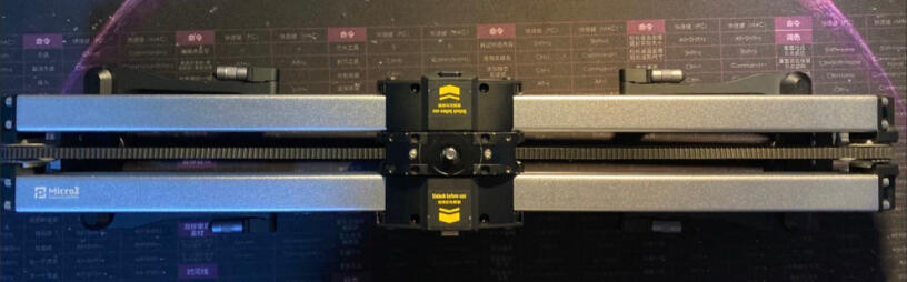 影棚器材ZEAPON Micro2 E600电动版性能评测,买前必看？