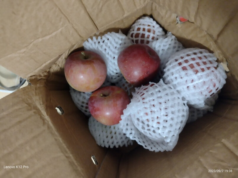 正鲜季大凉山丑苹果红富士 3斤中果值得买吗？真相揭秘实际情况！