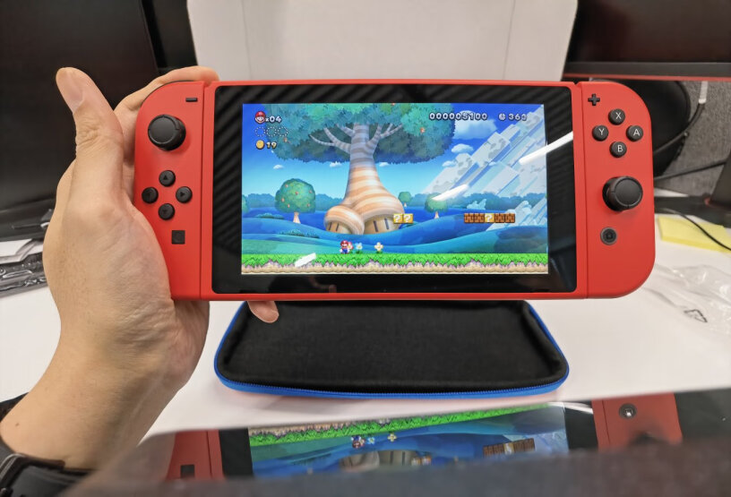 任天堂Nintendo能下原神吗？