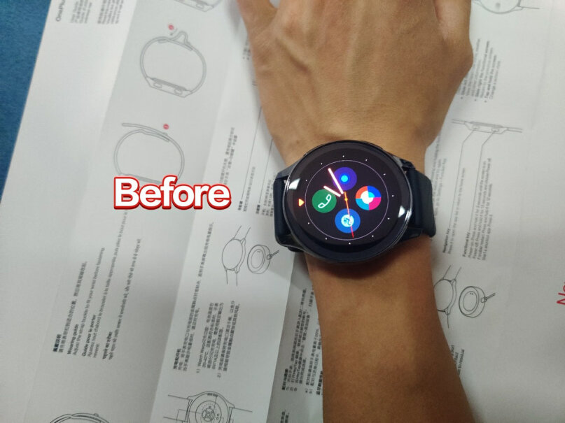 OnePlus 智能户外手表可以手表连接手机，耳机连接手表可以吗？