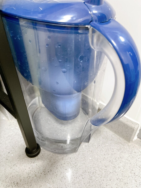 净水器碧然德多效滤芯家用家电净水壶过滤水杯评测哪款功能更好,质量不好吗？