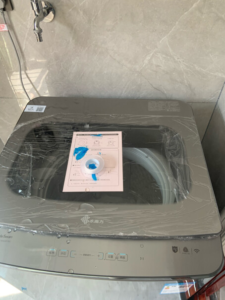 小天鹅（LittleSwan）洗衣机小天鹅波轮洗衣机全自动京东小家智能生态使用体验,评测下怎么样！