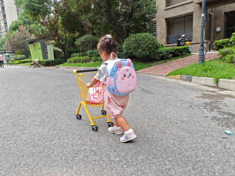 泰兰尼斯秋季新款婴童学步鞋 白粉色 24码值得买吗？内幕评测透露。