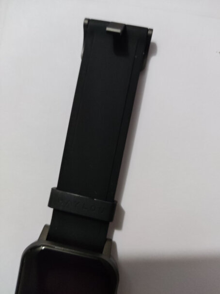 Haylou Smart Watch 2是小米吗？