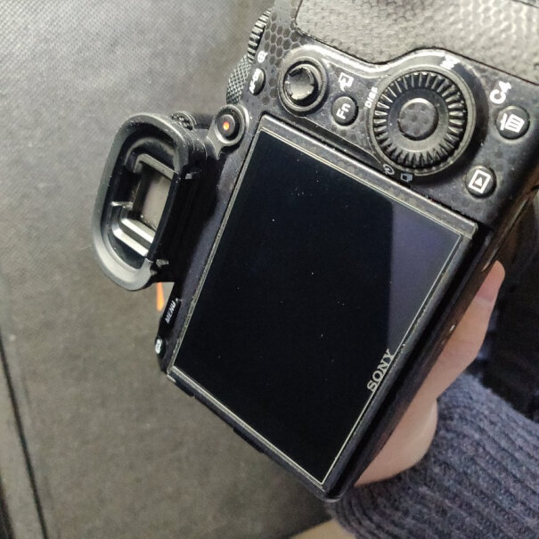 相机清洁-贴膜JJC索尼相机钢化膜评测哪款功能更好,对比哪款性价比更高？
