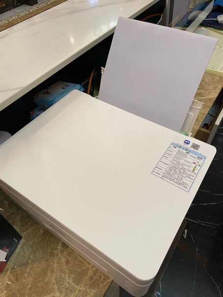 联想M7208WPro无线小新一体机LenovoWiFi家用商用爆料怎么样?图文评测! 联想M7208WPro无线小新一体机LenovoWiFi家用商用爆料怎么样?图文评测!