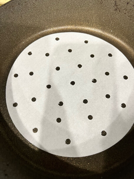 展艺烘焙烤盘粘屉布蒸锅纸包子馒头烧烤盘油纸家用烘焙来看看买家说法,哪个更合适？