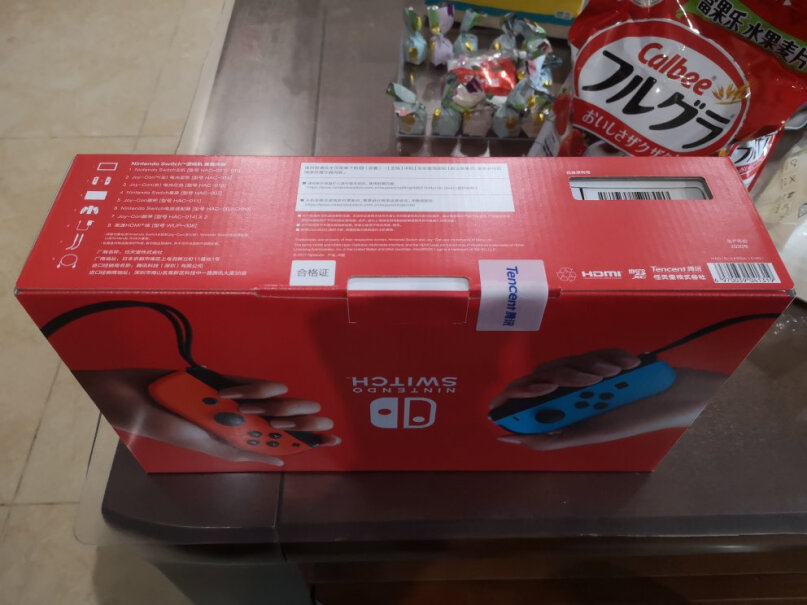 京东（JINGDONG）游戏机马力欧京东特别礼盒Nintendo值得买吗？告诉你哪款性价比高？