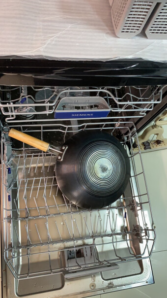 西门子大容量家用全自动智能洗锅底座能调高吗，