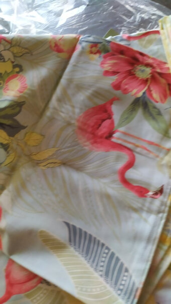 圣之花（St.fiore）四件套富安娜家纺圣之花床上四件套纯棉被罩床上用品双人床单被套质量到底怎么样好不好,评测哪款值得买？