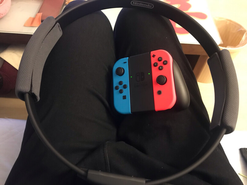 任天堂Nintendo能连蓝牙耳机嘛？