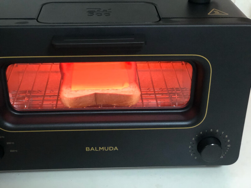 BALMUDA比起其他烤箱，这个烤箱有什么优势么？