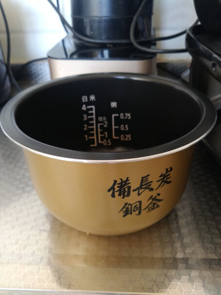 电饭煲松下4L电饭煲电饭锅质量到底怎么样好不好,评测值得买吗？