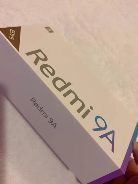 Redmi9A这款手机电池电量模式只有百分比模式吗？