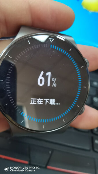 智能手表华为手表watch gt2 pro质量不好吗,究竟合不合格？