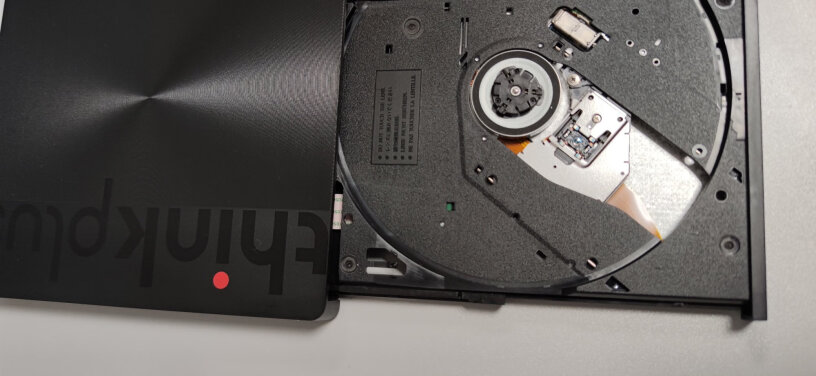 联想ThinkPad光驱笔记本台式机USB超薄外置光驱外接移动dvd刻录机 超薄USB需要安装驱动吗？