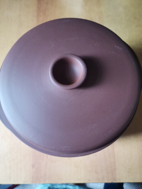 小熊电炖锅电炖盅这个紫砂可以放在洗碗机里洗吗？