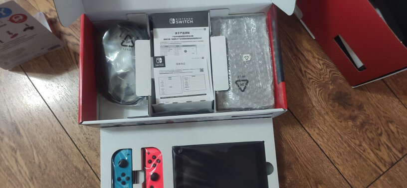 京东（JINGDONG）游戏机马力欧京东特别礼盒Nintendo优缺点质量分析参考！评测值得买吗？