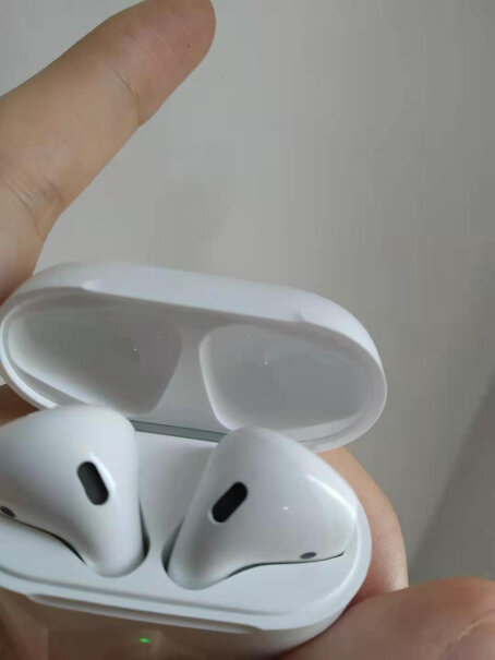 蓝牙耳机夏为适用苹果无线蓝牙耳机iPhone7p8X评测报告来了！好用吗？