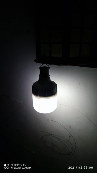 户外照明倍量充电灯泡评测哪一款功能更强大,评测解读该怎么选？