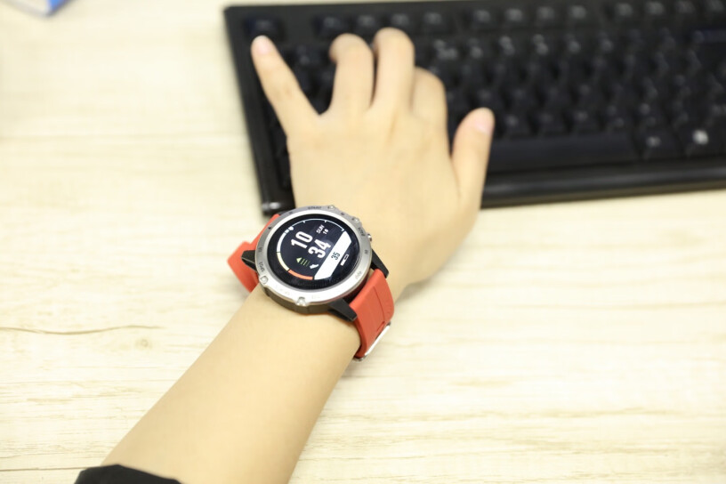 智能手表Dido血压手表E8S黑（升级版）评测数据如何,小白必看！