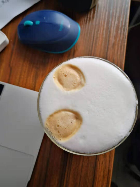 德龙咖啡机意式15Bar泵压这款咖啡机突然间打奶泡不浓密了，请问这是什么原因？