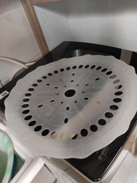 小天鹅8公斤变频波轮洗衣机全自动声音是多少分贝？