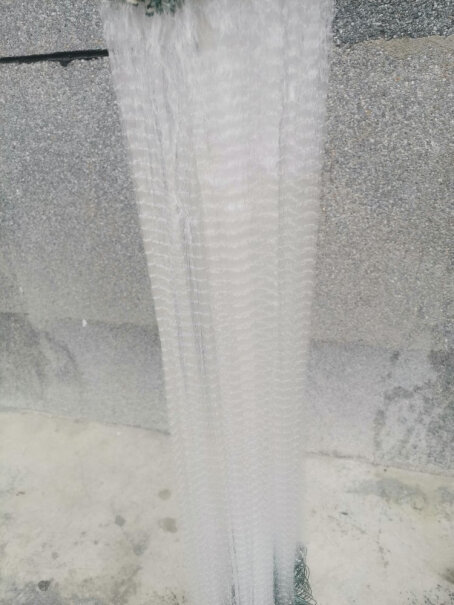 辅助装备广太渔网白条网粘鱼网50米单层网图文爆料分析,评测哪一款功能更强大？