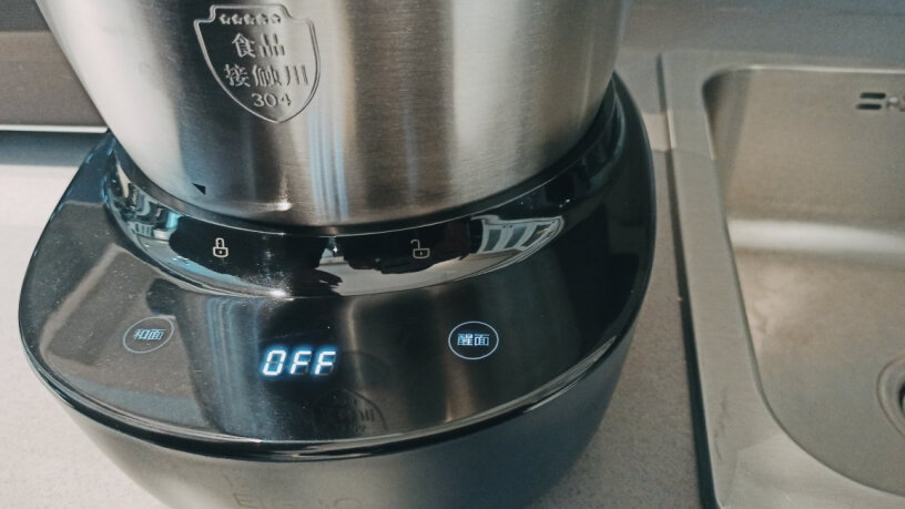 美的和面机揉面机厨师机全自动低噪多功能家用智能活面搅面机产品好用吗？