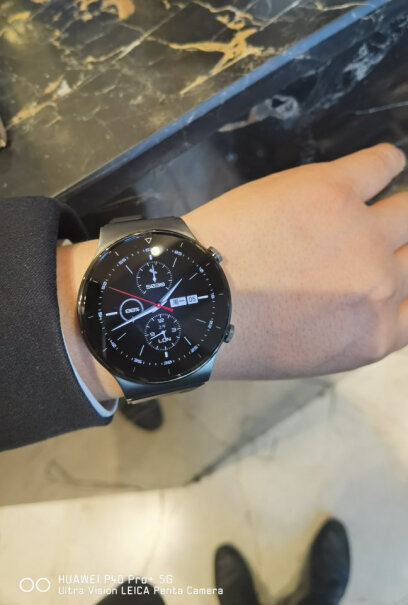 智能手表华为WATCH GT2 Pro时尚版评测比较哪款好,评测质量好不好？
