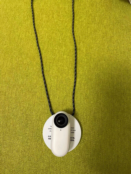 Insta360 GO 2宠物套餐请问支持4K吗？