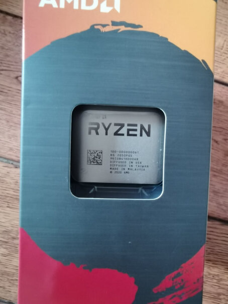 CPUAMD R7 5800X (散片) 处理器评测哪一款功能更强大,怎么样？