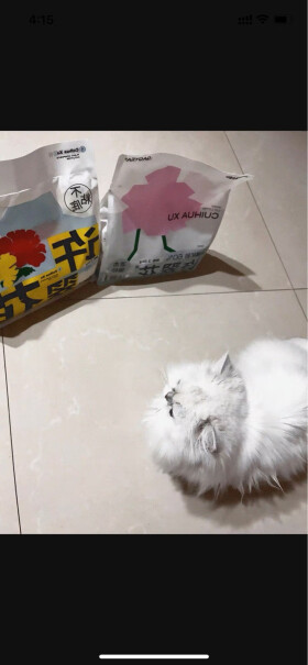 高爷家猫砂高爷许翠花混合猫砂2.5kg质量真的好吗？来看看买家评测！