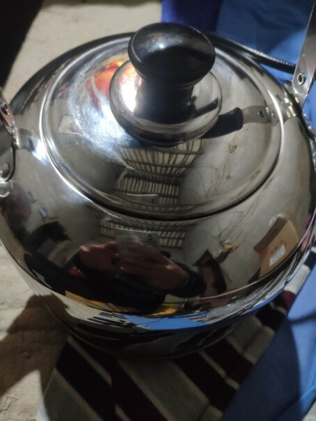 电水壶-热水瓶华生电水壶电热水壶食品级不锈钢烧水壶5L测评结果让你出乎意料！评测好不好用？
