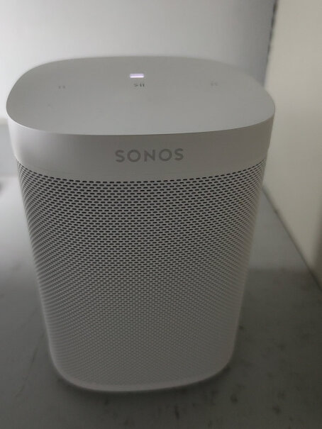 OneSLsonos one和sonos one sl有什么差别？