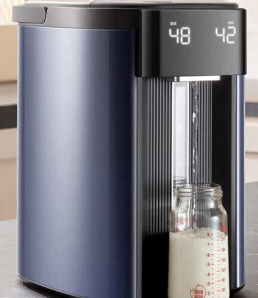 美的热水瓶水壶开水壶电水壶304暖水壶净甜5L要注意哪些质量细节？测评结果让你出乎意料！