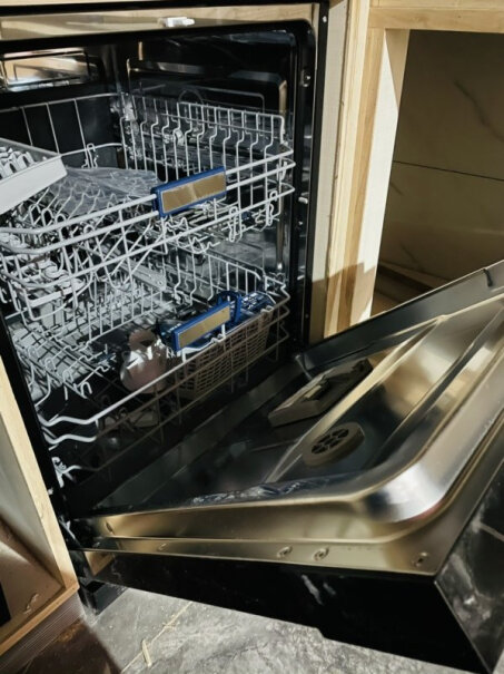意大利daogrsX6s洗碗机14套嵌入式比西门子好用吗？
