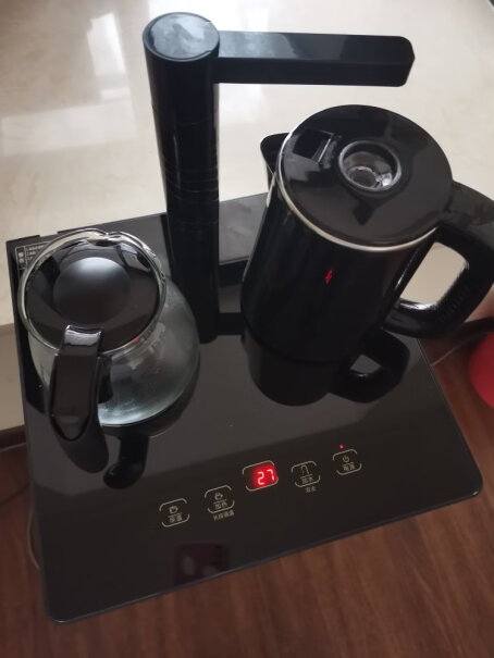 饮水机美菱茶吧机家用多功能饮水机使用良心测评分享,分析性价比质量怎么样！