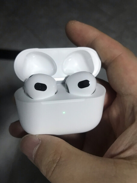 Air3苹果蓝牙耳机双耳无线降噪iPhone13可以用吗？