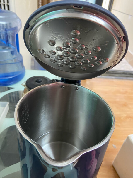 聪米（CONGMI）电水壶-热水瓶聪米电水壶家用良心点评配置区别,使用体验？