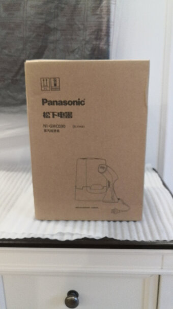 挂烫机-熨斗松下Panasonic入手使用1个月感受揭露,来看看图文评测！