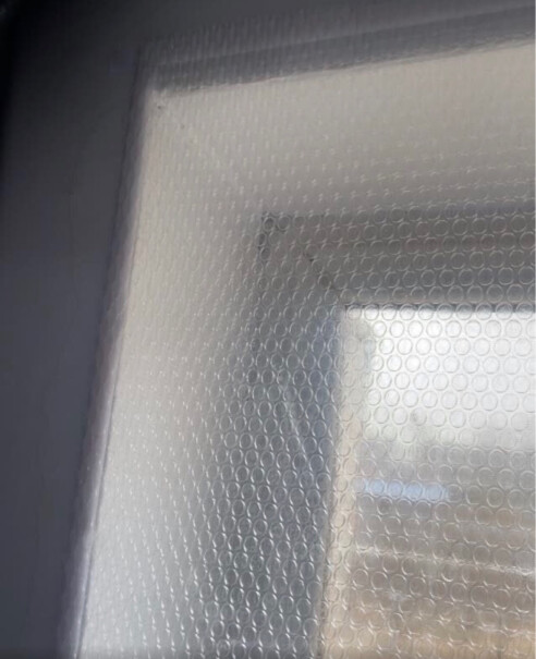 赫伊莎冬季窗户玻璃空调保温膜加厚高透光你好我要定做1.5米高宽3米的可以做吗？