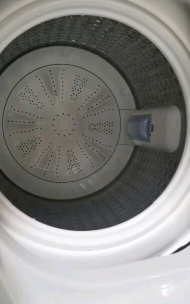 海尔EB8--M20Mate1你好这洗衣机可快洗吗？