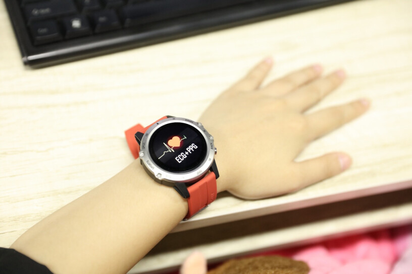 智能手表Dido血压手表E8S黑（升级版）评测数据如何,小白必看！