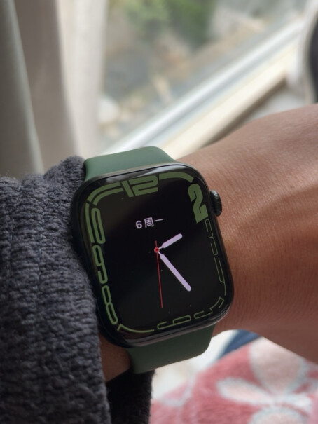 Apple智能手表WatchSeries评测质量好吗？良心点评配置区别！