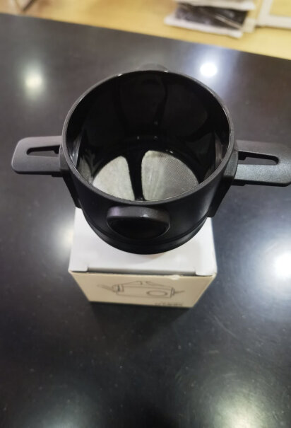 咖啡壶SIMELO手冲咖啡滤网摩卡不锈钢过滤网便携滴漏式咖啡滤网评测好不好用,深度剖析功能区别？